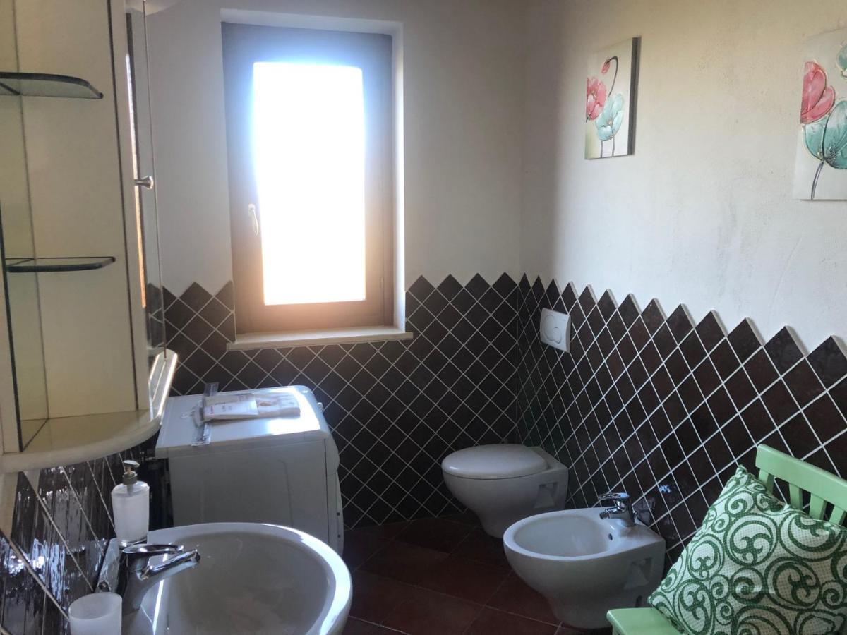 Civico34 House 3 - I Giardini Dell'Ancora Villa Stintino Ngoại thất bức ảnh