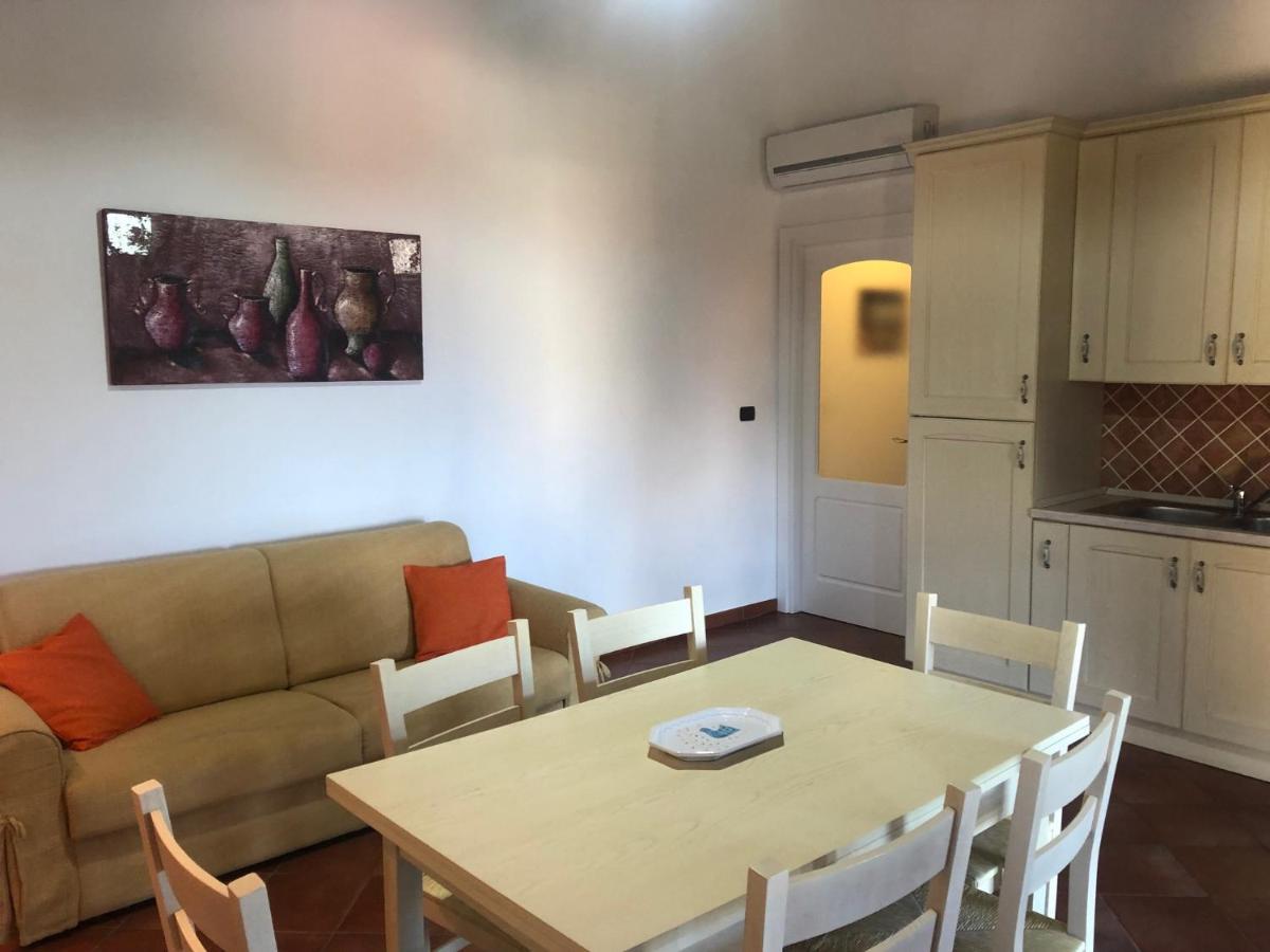 Civico34 House 3 - I Giardini Dell'Ancora Villa Stintino Ngoại thất bức ảnh