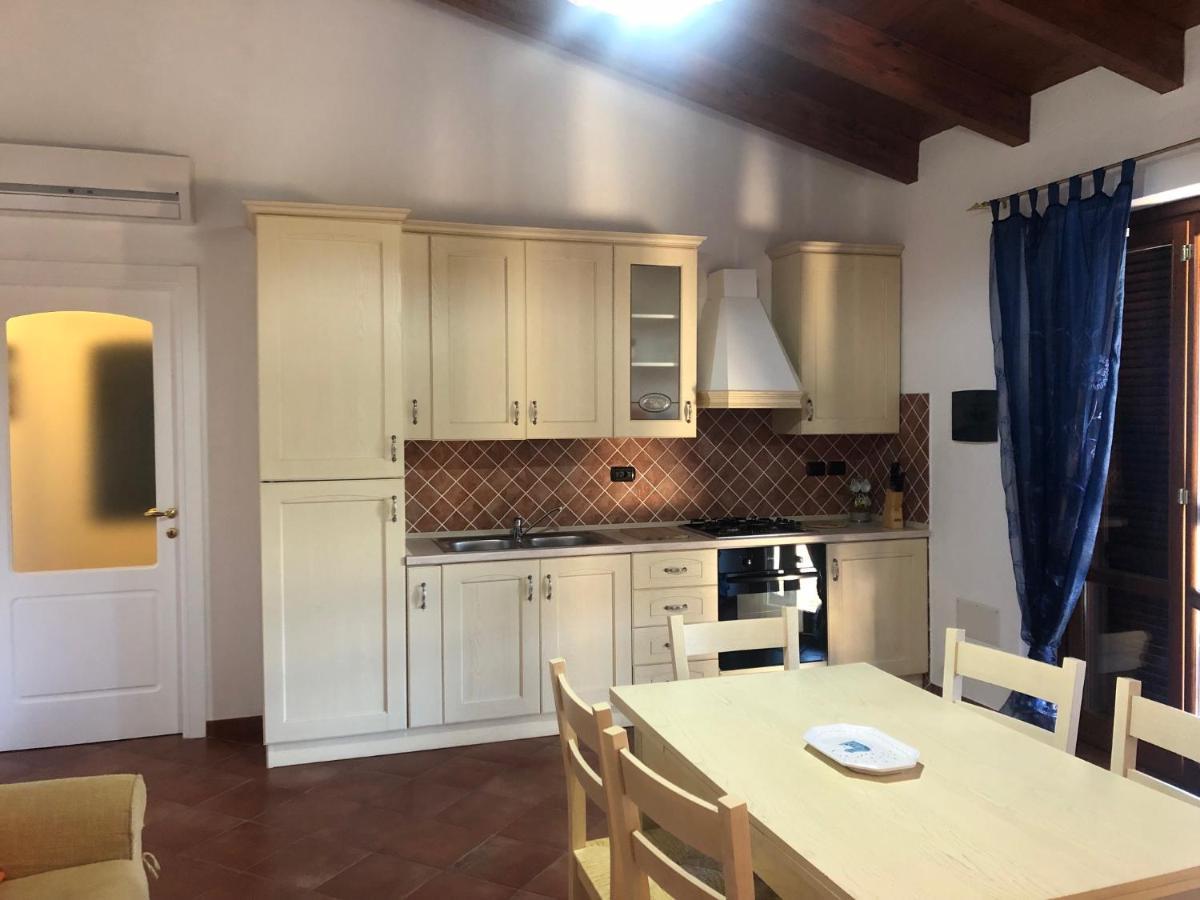 Civico34 House 3 - I Giardini Dell'Ancora Villa Stintino Ngoại thất bức ảnh