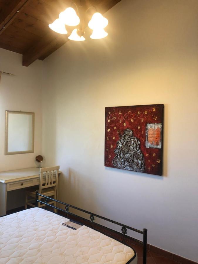 Civico34 House 3 - I Giardini Dell'Ancora Villa Stintino Ngoại thất bức ảnh