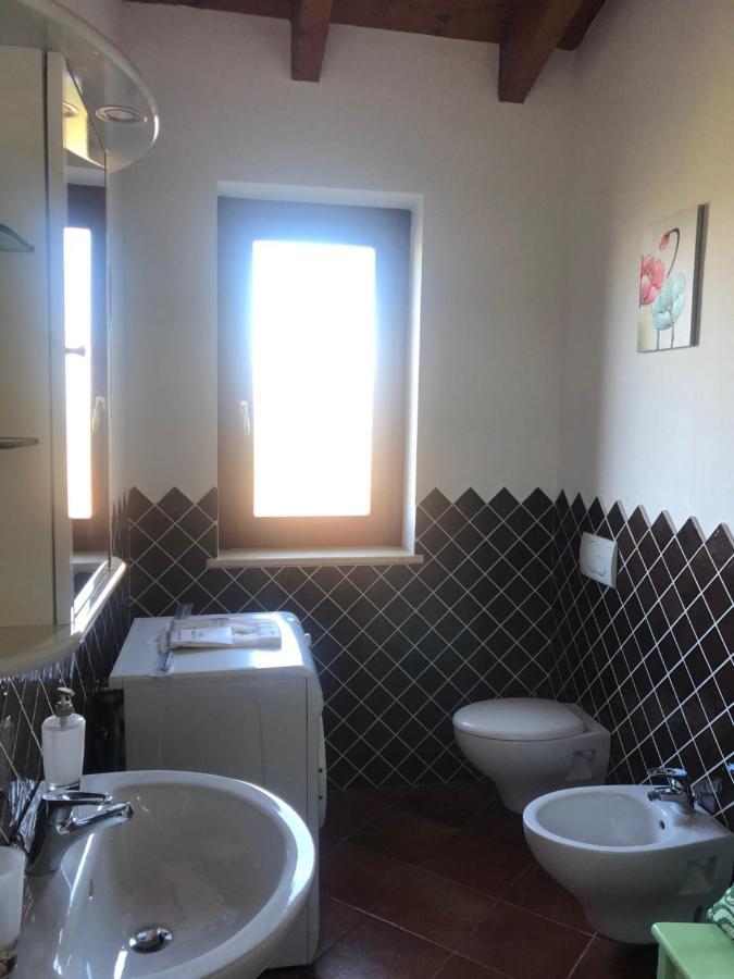 Civico34 House 3 - I Giardini Dell'Ancora Villa Stintino Ngoại thất bức ảnh