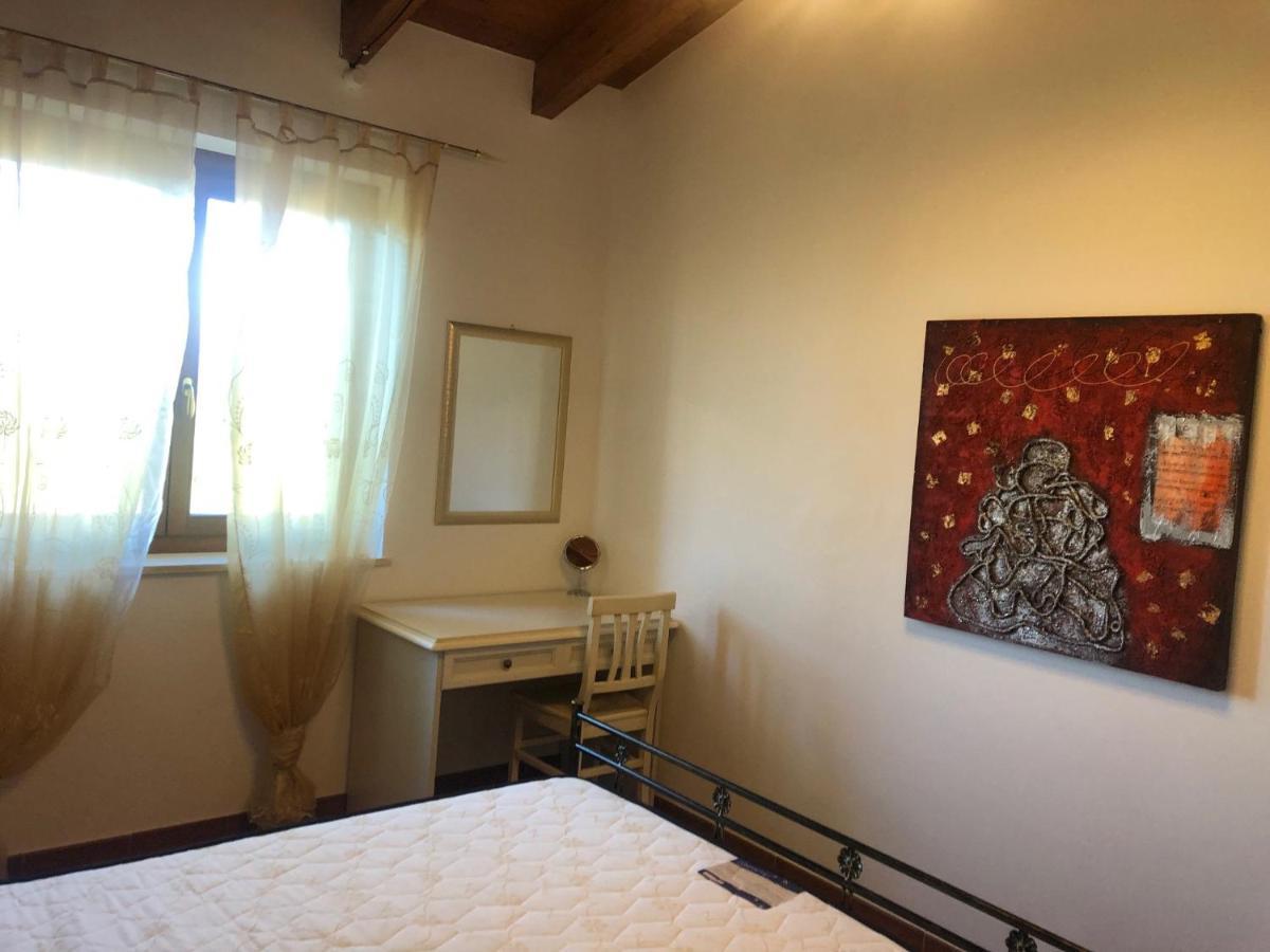 Civico34 House 3 - I Giardini Dell'Ancora Villa Stintino Ngoại thất bức ảnh