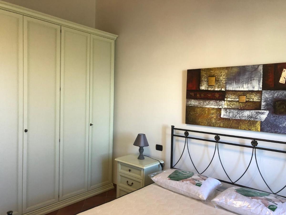 Civico34 House 3 - I Giardini Dell'Ancora Villa Stintino Ngoại thất bức ảnh